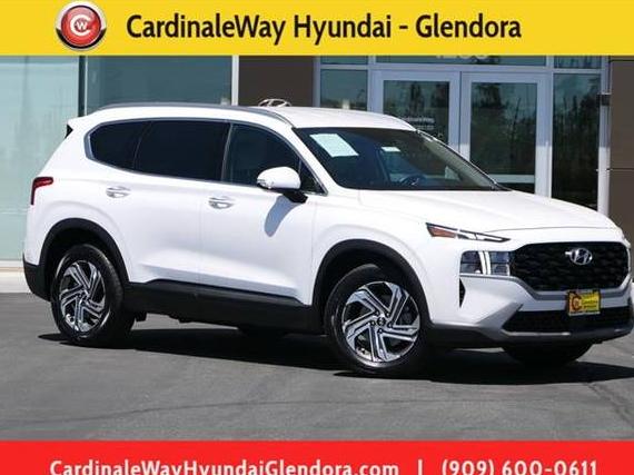 HYUNDAI SANTA FE 2023 5NMS24AJ3PH607067 image HYUNDAI SANTA FE 2023 5NMS24AJ3PH607067 image